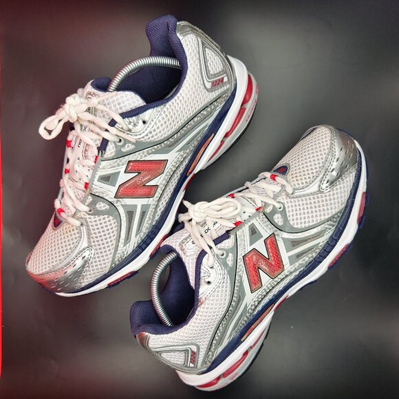 New Balance 1224 (2008) - Picture 1 of 7